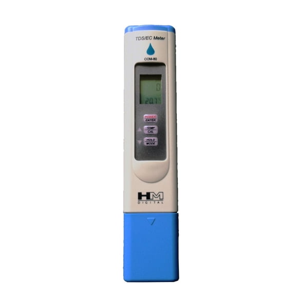 Probador Hidráulico HM Digital COM-80