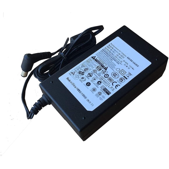 Adaptador de CA PowerTech Supplier para LG SJC8 SJ8 100-240 V