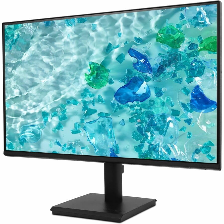Monitor Acer Vero V247y G 24" Lcd 16:9 Negro