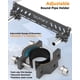 thumbnail image 4 of Soporte Starlink SOTOFY Mini para RV/Techo 82‑309 mm, 4 of 7