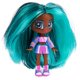 thumbnail image 4 of Muñeca coleccionable en paquete B Luscious Locks Gal XE con acceso., 4 of 8