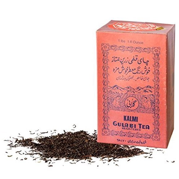 Té HOSOLO Gulabi Kalmi 500 g