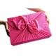 thumbnail image 1 of Furoshiki SHIKIWRAP 71 cm Envoltorio Reutilizable Rosa Vibrante, 1 of 7