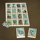 thumbnail image 4 of Juego de lotería Disney La pesadilla antes de Navidad de Tim Burton, 4 of 5