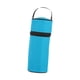 thumbnail image 3 of Bolsa De Transporte Para Botella De Agua Con Cremallera, Bolsa Para Botella De Leche Para Caminar, Viajar, Senderismo, Azul Claro, 3 of 5