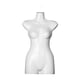 thumbnail image 3 of Torso De Maniquí Colgante Para Mujer, Tienda Minorista, Centro Comercial, Mercado, Estante De Exhibición De Ropa, 3 of 5