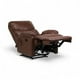 thumbnail image 4 of Bergere Rosen Bernon Manual Ecocuero Café Tostado, 4 of 6