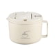 thumbnail image 2 of Tazón De Ramen Con Tapa, Taza De Fideos Portátil Con Aislamiento Térmico Para Apartamento De Oficina, 2 of 3