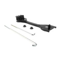Magideal - Kit De Abrazadera De Sujeción Para Batería, Accesorios Para Vehículos 82161Ag001 82161Ag012 023806006, Repuesto Premium Para Crosstrek