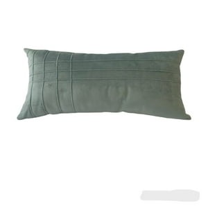 Gios - Cojin Alforza Menta Decorativo