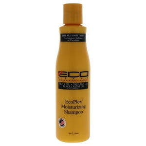 Ecoco - Eco Style Ecoplex Champú Hidratante De Para Unisex - Champú