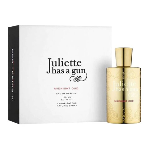 Juliette Has A Gun - Perfume Unisex Midnight Edp 100 Ml