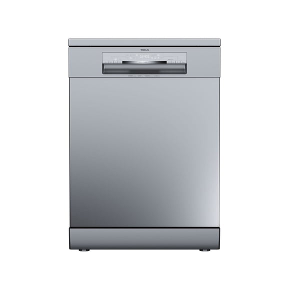 Lavavajillas 14 cubiertos Dfs 76850 Inox