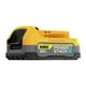 thumbnail image 3 of Destornillador de impacto DEWALT 20V MAX DCF787E1 inalámbrico con batería, 3 of 3
