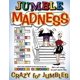 thumbnail image 1 of Libro Triumph Books (IL) Jumble® Madness, 1 of 1