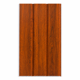 thumbnail image 1 of Panel Cielo Raso Pvc Tres Tablas Madera 30 Cm X 290 Cm Pack 5 Un, 1 of 3