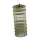thumbnail image 2 of Red De Malla Seca Para Colgar Plantas De 2 Pies Y 8 Capas, Ligera, Con Bolsa De Transporte, Transpirable, Verde, 2 of 5