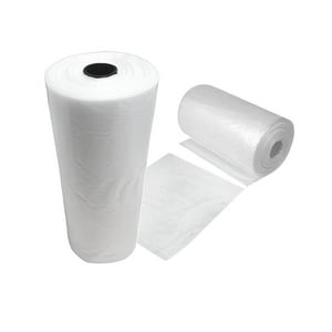De Gaune - Rollo De Bolsas Plásticas Prepicadas 60X90