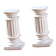 thumbnail image 2 of 2 Piezas De Pilares Romanos, Columnas Griegas, Regalo, Pilares De Columna Romana Para Decoración Del Hogar, Estilo A, 2 of 5
