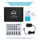 thumbnail image 3 of Mezcladora de audio Maker Hart LOOP MIXER de 5 canales 3.5 mm, 3 of 8