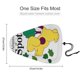 thumbnail image 2 of Funda para Asiento de Bicicleta Desmarcar Las Aventuras de Spot, 2 of 6