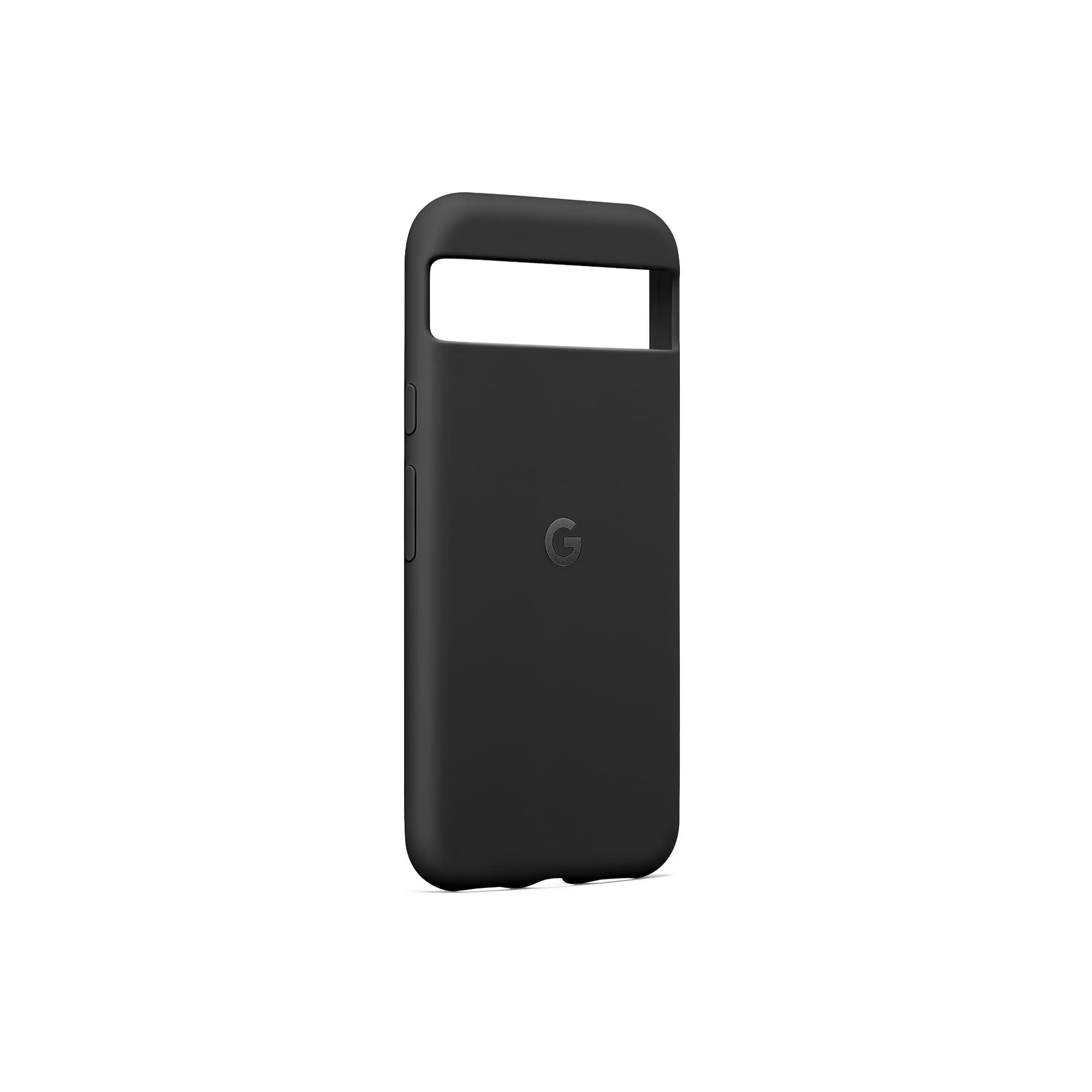 Funda Para Teléfono Google Pixel 8a, Duradera, De Silicona, Resistente A Las Manchas