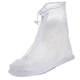 thumbnail image 3 of 1 par de funda impermeable para botas de lluvia Reutilizables antideslizantes Cubiertas de zapatos XXL, 3 of 5