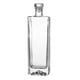 thumbnail image 5 of Botella De Vino De Vidrio Vacía Botellas Para Beber Para Regalo De Cumpleaños Al Aire Libre 500ML, 5 of 5