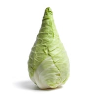 Repollo Puntiagudo 1 Un