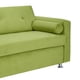 thumbnail image 4 of Sofa Vivo 3c Felpa 12 Pistacho, 4 of 5