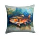 thumbnail image 1 of Cojín Brown Trout 35 X 35 Cm, 1 of 6
