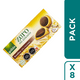 thumbnail image 1 of Pack 8 Galletas Rondita Chocolate Gullon Zero 186 grs c/u, 1 of 2