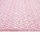 thumbnail image 2 of Alfombra Dh. Cotton Design 60x90 Cm 1 Rosa, 2 of 4