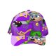 thumbnail image 1 of Gorra Desmarcar Chuck E Cheese Visera Plana Ajustable, 1 of 5