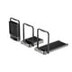 thumbnail image 1 of Kingsmith Walkingpad Trotadora R2 V2 Color Plata, 1 of 6
