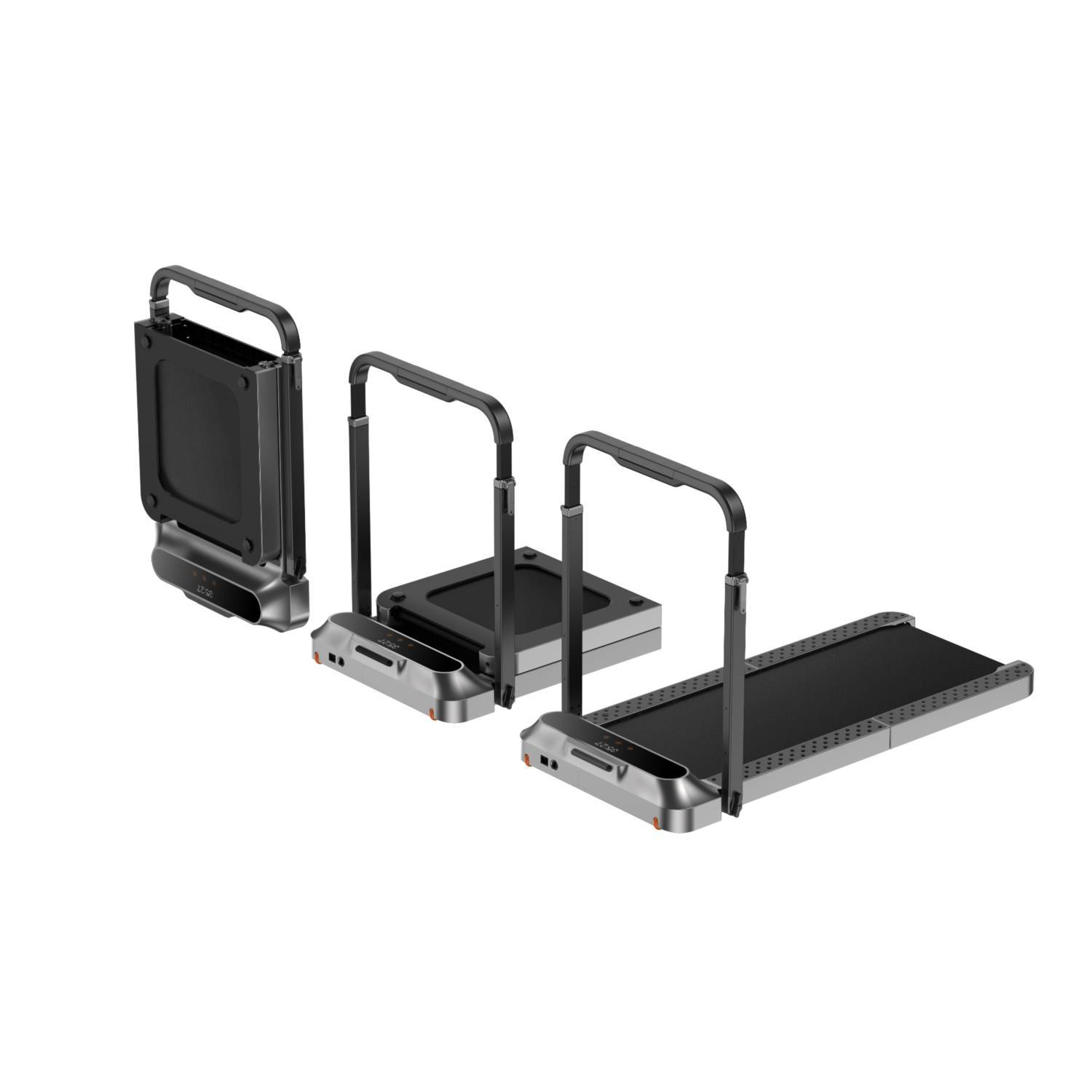 Xiaomi - Walkingpad Trotadora R2 V2 Color Plata