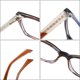 thumbnail image 5 of Lentes de Lectura HOOBAY con Protección contra Luz Azul Estilo Cat-Eye, 5 of 6