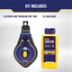 thumbnail image 3 of Rollo Chalk Line IRWIN Tools STRAIT-LINE Speedline Pro de 30 m, azul, 3 of 7