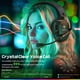 thumbnail image 5 of Auriculares inalámbricos para juegos WESEARY WG4 para PC PS5 PS4 Switch, 5 of 9