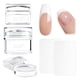 thumbnail image 1 of Kit de sellos para uñas francesas GAOY, 6 piezas, 1 of 3