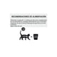 thumbnail image 4 of Leonardo Drink Sopa Para Gatos Sabor Pato - Pouch 40 Gr amarillo 756615-1, 4 of 4