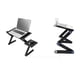 thumbnail image 1 of Mesa Notebook Plegable Para Cama X8 Soporte Para Mouse, 1 of 2