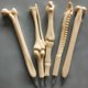 thumbnail image 3 of Get ready for Halloween with these 5pcs Creative Novelty Bone Shape Ballpoint Pens - Perfect for Nurses, Doctors, and Office Supplies, 3 of 4