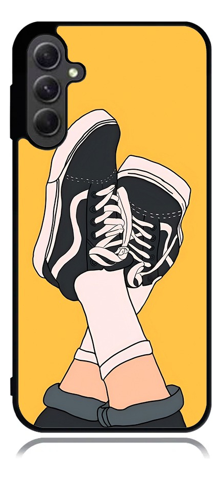 Carcasa Funda Para Samsung S24 Fe Diseño 60