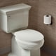 thumbnail image 2 of Tapa de inodoro KOHLER K-26801-NY Impro ReadyLatch Dune, 2 of 9