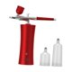 thumbnail image 2 of Kits De Aerógrafo, Aerosol De Pintura Eléctrico Automático Para Colorear Modelos, Decoración De Pasteles, Maquillaje, Rojo, 2 of 3