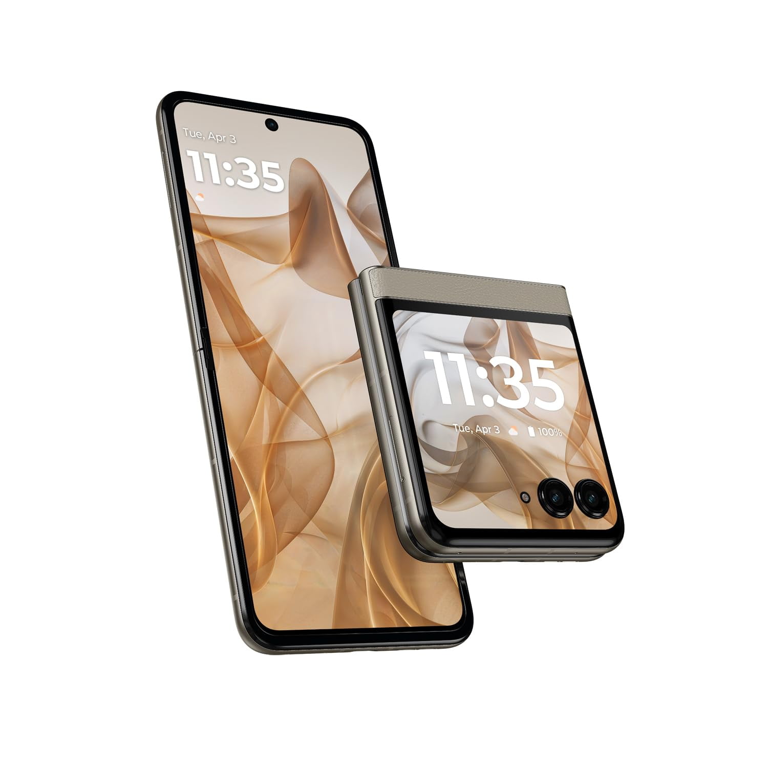 Smartphone Motorola Razr 2024 Desbloqueado 8/256gb 50mp