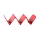 thumbnail image 3 of Taco Racks Mexican Pancake Rack Display Taco Shell Holder Stand Herramienta De Cocina Rojo, 3 of 3
