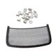 thumbnail image 1 of Soporte Para Teléfono Con Red De Almacenamiento Para Asiento Trasero De Coche Para Mercedes-Benz W251 2005-2017 Estilo E, 1 of 5