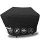 thumbnail image 1 of Funda para Parrilla QuliMetal para Traeger Timberline XL TBB01RLG, 1 of 7